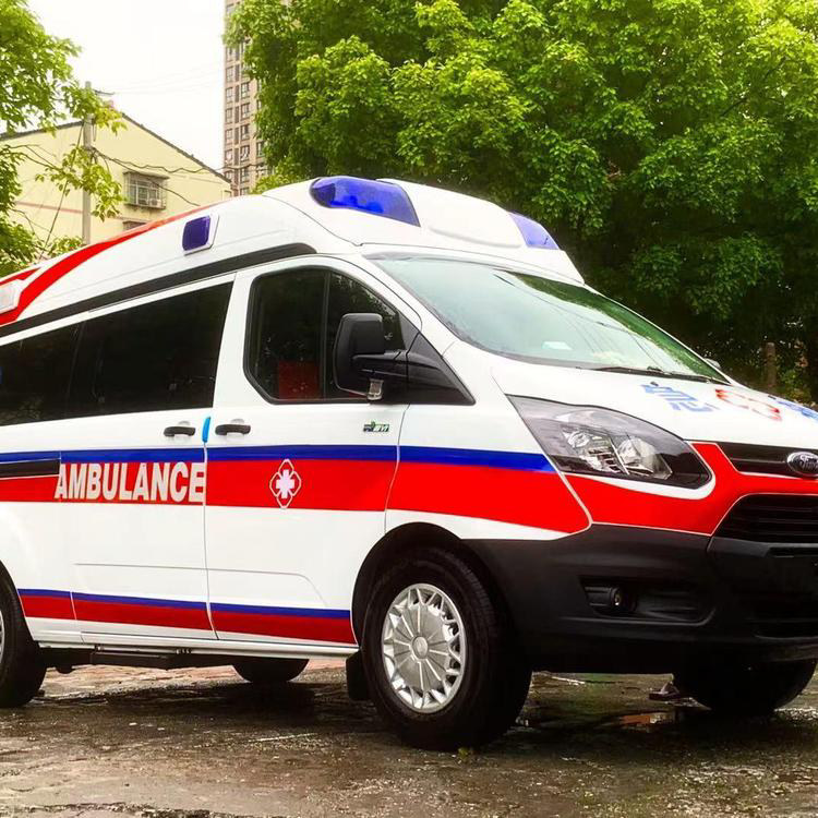 红寺堡重症监护救护车出租护送返乡