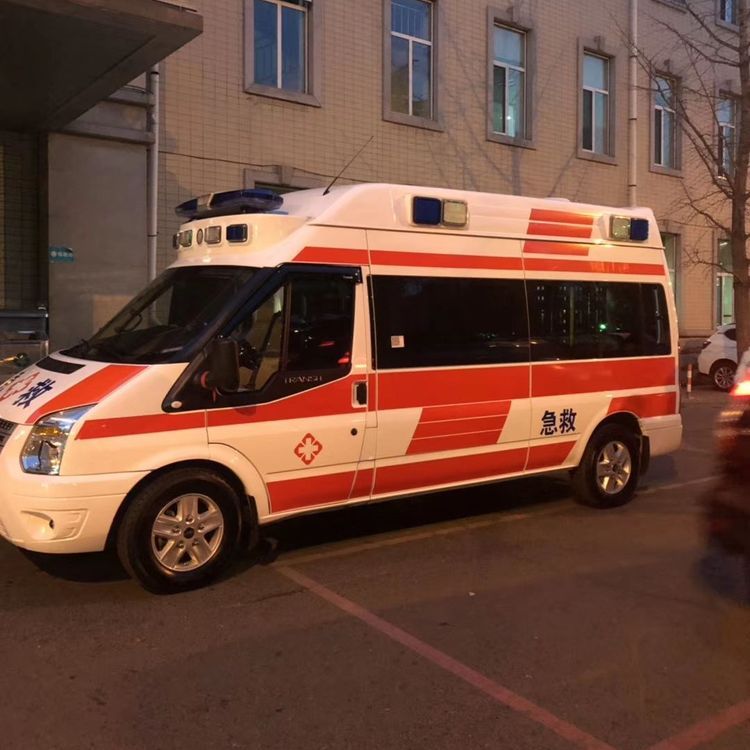 红寺堡救护车出租护送保障