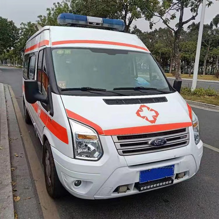 红寺堡救护车出租活动保障