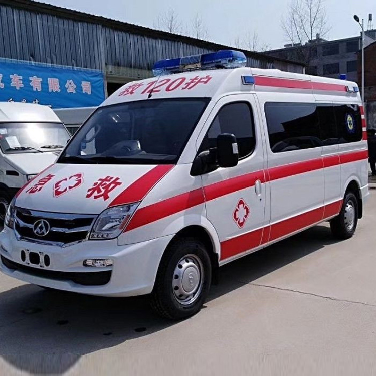 红寺堡马拉松租赁救护车活动保障